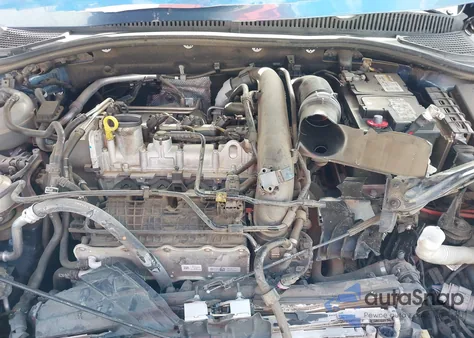 2021 Volkswagen Jetta 1.4T R-Line/1.4T S/1.4T Se z USA, uszkodzony, nr VIN 3VWC57BU7MM065564